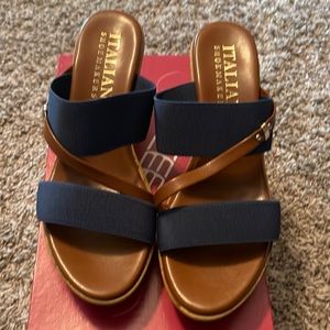 Italian Shoe Makers